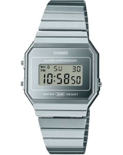 Японские наручные мужские часы Casio