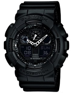 Японские наручные мужские часы Casio