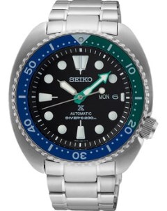 Японские наручные мужские часы Seiko