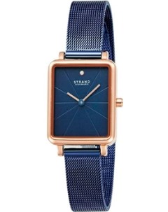 Fashion наручные женские часы Obaku