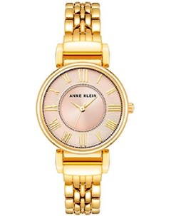 Fashion наручные женские часы Anne klein