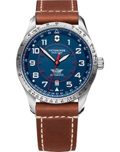 Швейцарские наручные мужские часы Victorinox swiss army