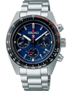 Японские наручные мужские часы Seiko