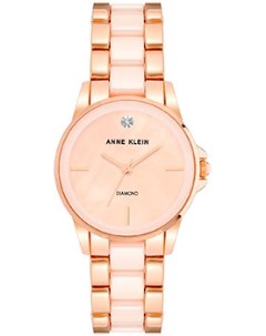 Fashion наручные женские часы Anne klein