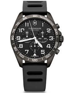 Швейцарские наручные мужские часы Victorinox swiss army