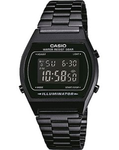 Японские наручные мужские часы Casio