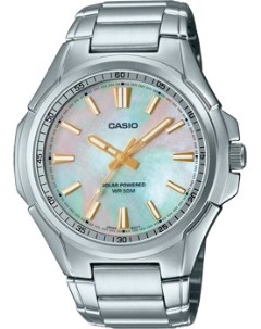 Японские наручные мужские часы Casio