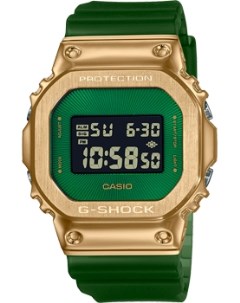 Японские наручные мужские часы Casio