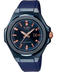 Японские наручные женские часы Casio