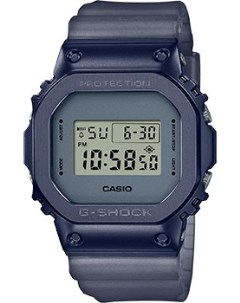 Японские наручные мужские часы Casio