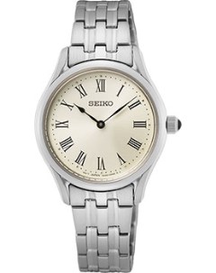 Японские наручные женские часы Seiko