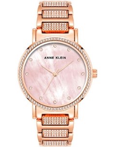 Fashion наручные женские часы Anne klein