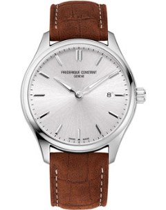 Швейцарские наручные мужские часы Frederique constant