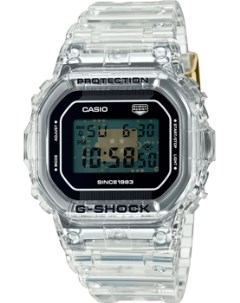 Японские наручные мужские часы Casio