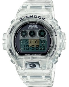 Японские наручные мужские часы Casio