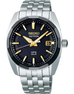 Японские наручные мужские часы Seiko