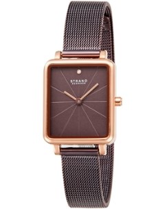 Fashion наручные женские часы Obaku