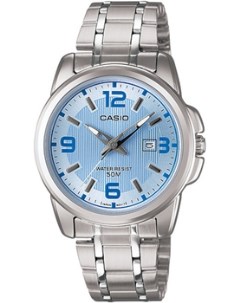 Японские наручные женские часы Casio