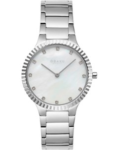 Fashion наручные женские часы Obaku