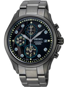 Японские наручные женские часы Seiko