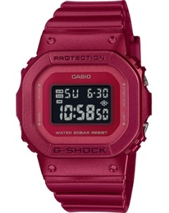 Японские наручные женские часы Casio