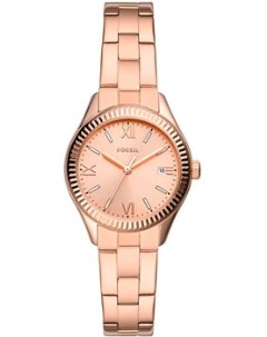 Fashion наручные женские часы Fossil