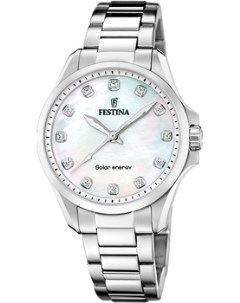 Fashion наручные женские часы Festina