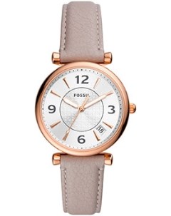 Fashion наручные женские часы Fossil