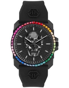 Fashion наручные мужские часы Philipp plein