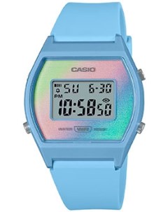 Японские наручные мужские часы Casio