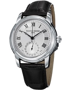 Швейцарские наручные мужские часы Frederique constant