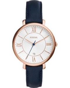 Fashion наручные женские часы Fossil