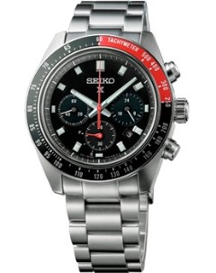 Японские наручные мужские часы Seiko