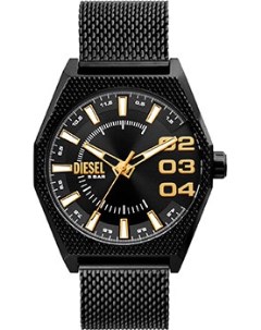 Fashion наручные мужские часы Diesel