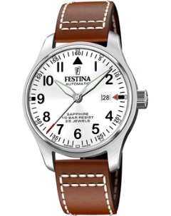 Fashion наручные мужские часы Festina