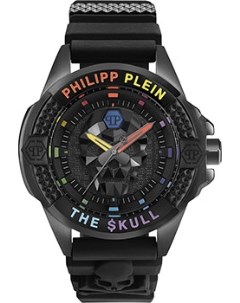 Fashion наручные мужские часы Philipp plein