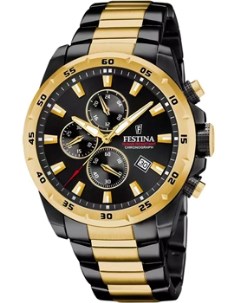 Fashion наручные мужские часы Festina