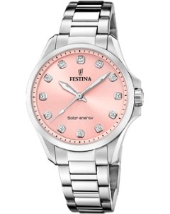 Fashion наручные женские часы Festina