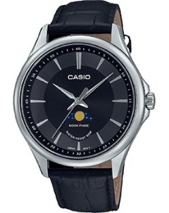 Японские наручные мужские часы Casio