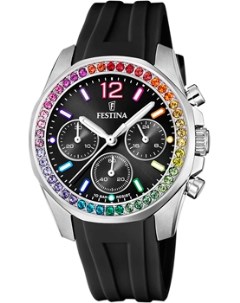 Fashion наручные женские часы Festina