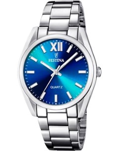 Fashion наручные женские часы Festina