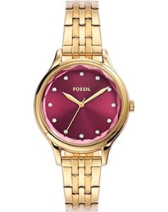 Fashion наручные женские часы Fossil