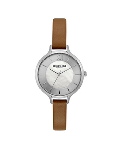 Fashion наручные женские часы Kenneth cole