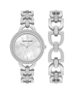 Fashion наручные женские часы Anne klein