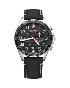 Швейцарские наручные мужские часы Victorinox swiss army