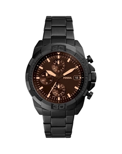 Fashion наручные мужские часы Fossil