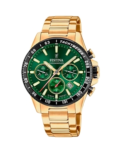 Fashion наручные мужские часы Festina