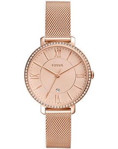 Fashion наручные женские часы Fossil