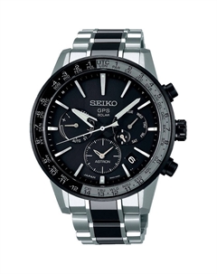 Японские наручные мужские часы Seiko