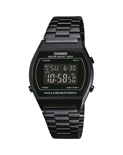 Японские наручные мужские часы Casio